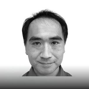 後藤博之【ごっつ】