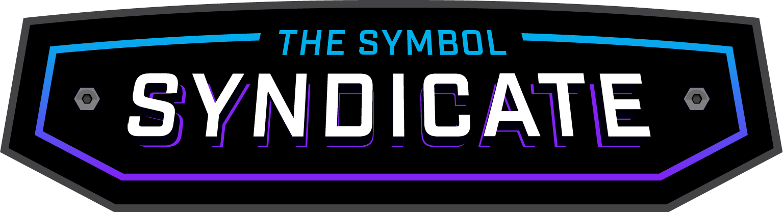 The Symbol Syndicate